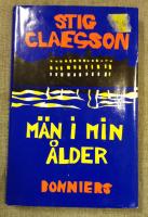 M&auml;n i min &aring;lder