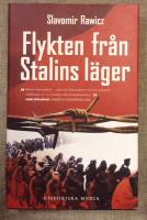 Flykten fr&aring;n Stalins l&auml;ger