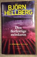 Den flerfaldige m&ouml;rdaren