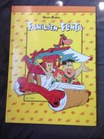 Familjen Flinta