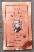 Tage Danielssons postilla