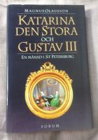 Katarina den stora och Gustav III