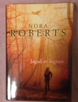 Jagad av l&ouml;gnen