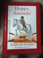 Hoppa, Amanda!