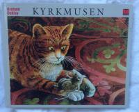 Kyrkmusen