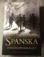 Spanska inb&ouml;rdeskriget
