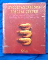Sydostasiatiska specialiteter