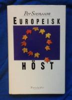 Europeisk höst