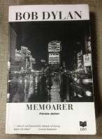 Memoarer. F&ouml;rsta delen