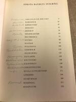 Slott och herres&auml;ten i Sverige Sk&aring;ne I-III