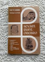 Sev&auml;rt runt &Ouml;rebro 