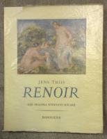 Renoir Den franska kvinnans m&aring;lare