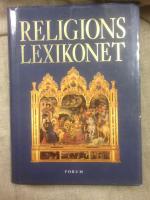 Religionslexikonet