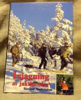 Injagning av jakthundar