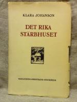 Det rika st&auml;rbhuset