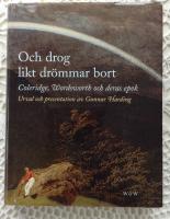 Och drog likt drömmar bort