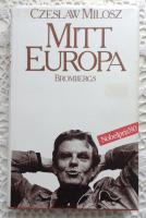 Mitt Europa