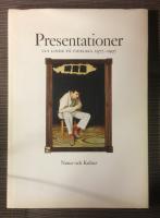 Presentationer : Ulf Linde på Thielska 1977 1997