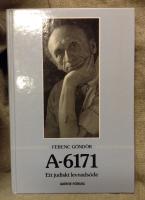 A-6171 : ett judiskt levnads&ouml;de