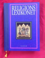 Religionslexikonet