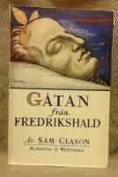 G&aring;tan fr&aring;n Fredrikshald