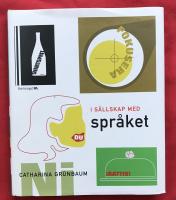 I s&auml;llskap med spr&aring;ket