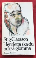 Henrietta ska du ocks&aring; gl&ouml;mma