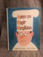 Boken om Bagar Bengtsson