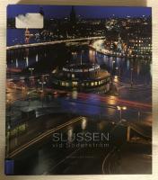 Slussen vid Söderström