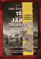 Jag &ouml;verlevde T&ecirc;t och J&auml;rntriangeln : en kompanichefs skakande ber&auml;ttelse fr&aring;n Vietnam