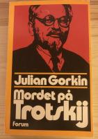 Mordet p&aring; Trotskij