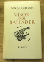 Visor och ballader