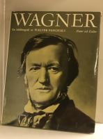 Wagner En bildbiografi