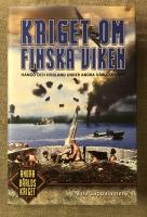 Kriget om Finska viken : Hang&ouml; och Hogland under andra v&auml;rldskriget