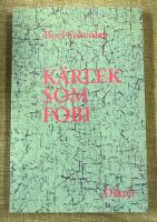 K&auml;rlek som fobi