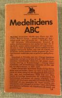 Medeltidens ABC