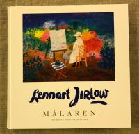 Lennart Jirlow : m&aring;laren