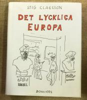 Det lyckliga Europa