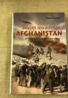 Sovjet invaderar Afghanistan : en fallsk&auml;rmsj&auml;gare ber&auml;ttar