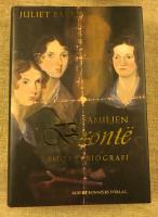 Familjen Bront&euml; : en brevbiografi