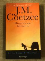 Historien om Michael K