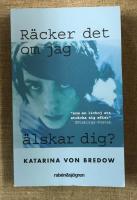 R&auml;cker det om jag &auml;lskar dig?
