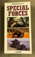 The illustrated directory of Special Forces