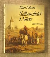 S&auml;llsamheter i N&auml;rke