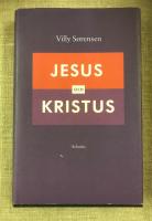 Jesus och Kristus