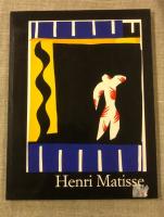 Henri Matisse : 1869-1954 : f&auml;rgens m&auml;stare