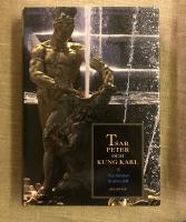 Tsar Peter och kung Karl : tv&aring; h&auml;rskare och deras folk