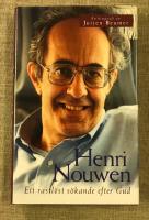 Henri Nouwen