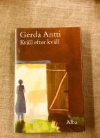 Kv&auml;ll efter kv&auml;ll