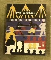 Sekonderna l&auml;mnar ringen